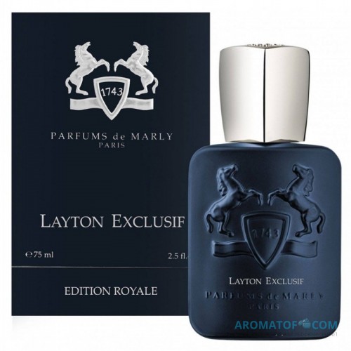Parfums de Marly Parfums de Marly Layton Exclusif