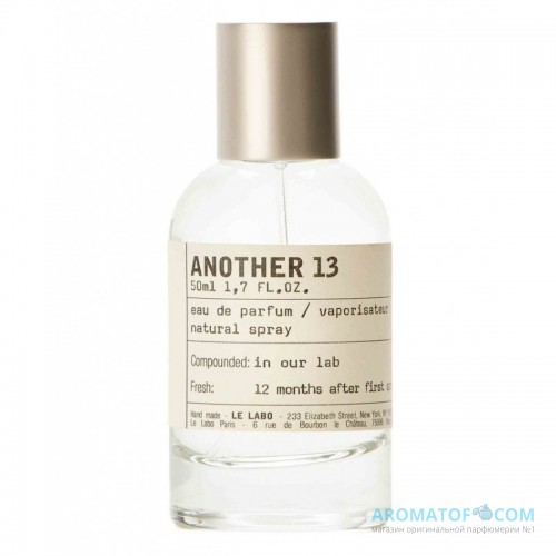 Le Labo Le Labo Another 13