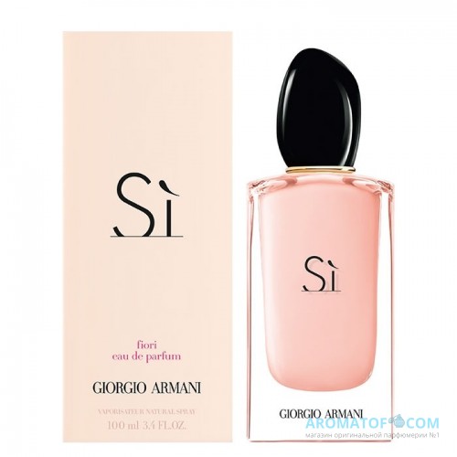 ARMANI ARMANI Si Fiori