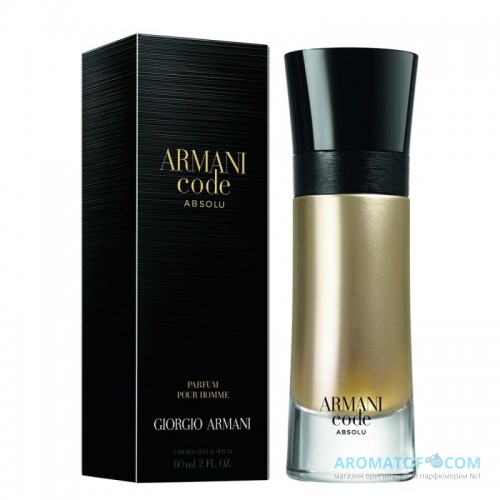 ARMANI Armani Code Absolu