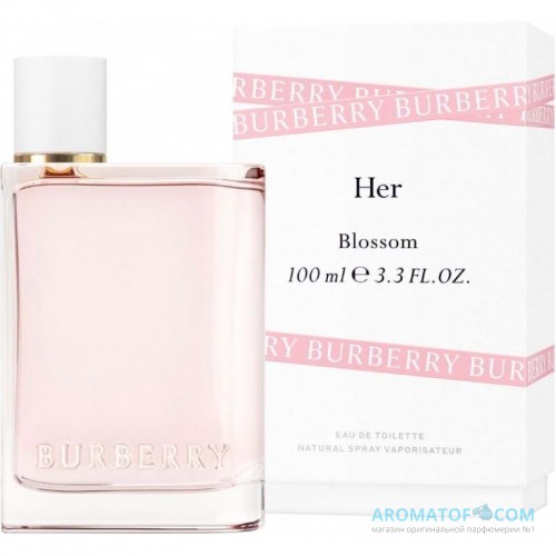 Burberry Burberry Her Blossom