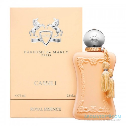 Parfums de Marly Parfums de Marly Cassili