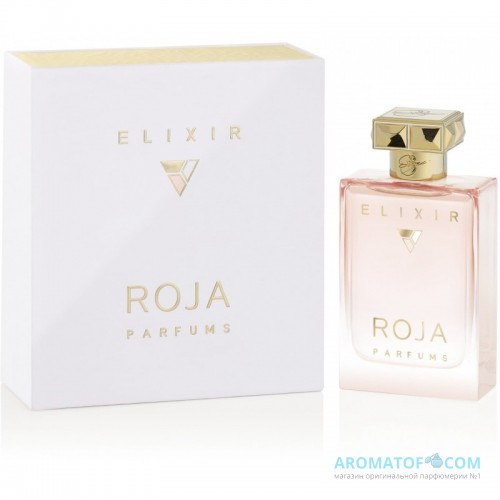 Roja Parfums Roja Parfums Elixir Pour Femme Parfum