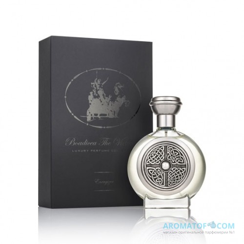Boadicea the Victorious Boadicea the Victorious Energizer