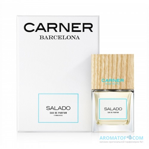Carner Barcelona Carner Barcelona Salado