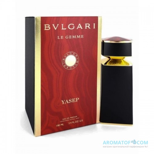 BVLGARI BVLGARI Yasep