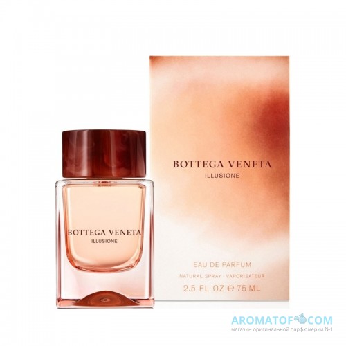 Bottega Veneta Bottega Veneta Illusione for Her