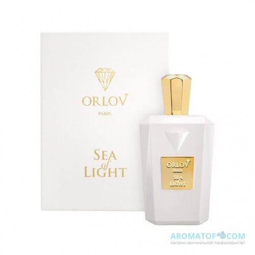 Orlov Paris Orlov Paris Sea of Light