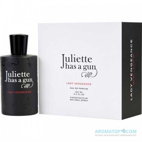 Juliette Has A Gun Juliette Has A Gun Lady Vengeance