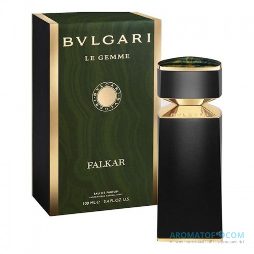 BVLGARI BVLGARI Falkar