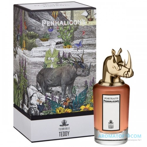 Penhaligon`s Penhaligon`s Terrible Teddy
