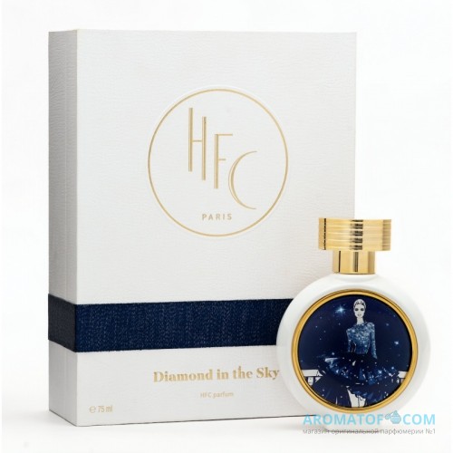 Haute Fragrance Company Haute Fragrance Company Diamond in the Sky