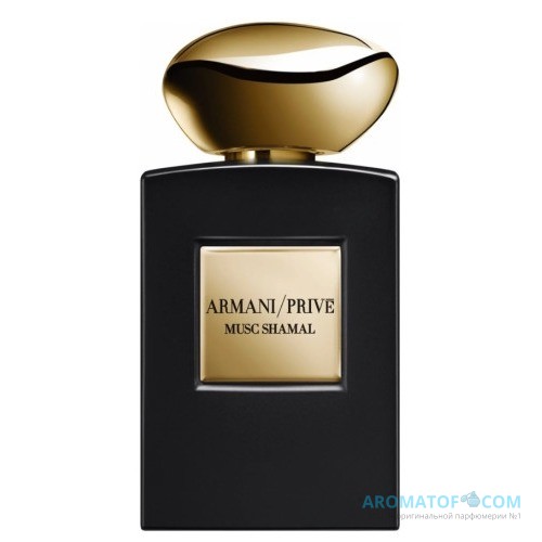 ARMANI Armani Prive Musc Shamal