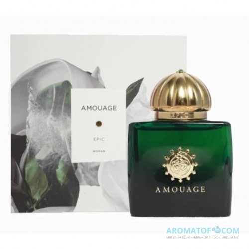 Amouage Amouage Epic Woman