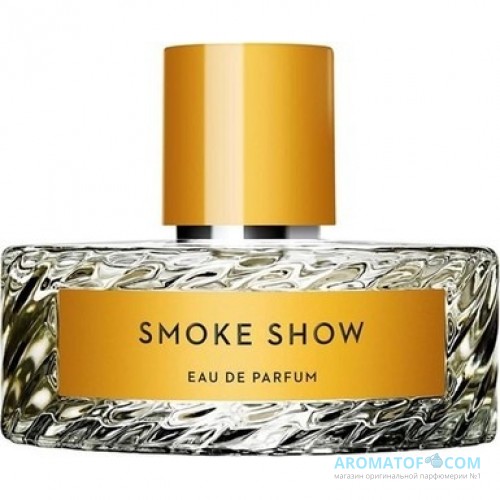 Vilhelm Parfumerie Vilhelm Parfumerie Smoke Show