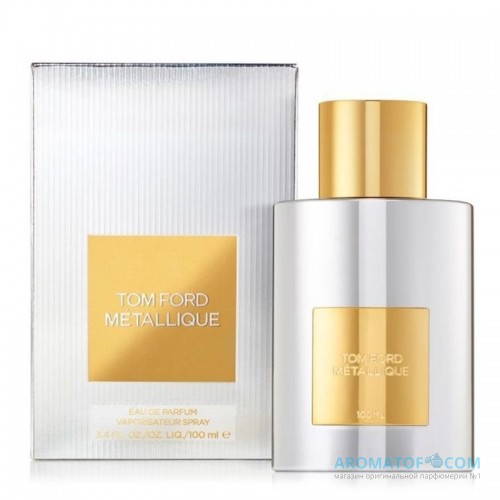Tom Ford Tom Ford Metallique