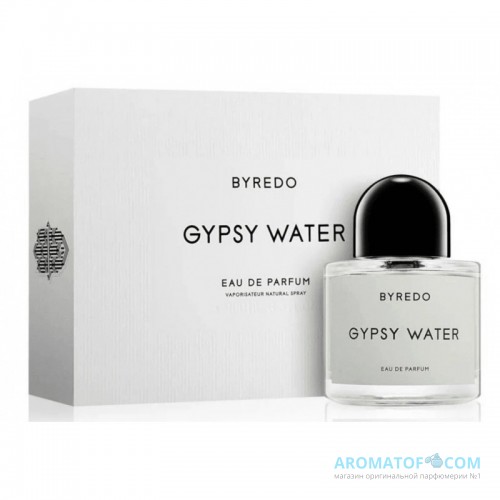 BYREDO BYREDO Gypsy Water