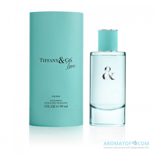 Tiffany Tiffany & Love For Her