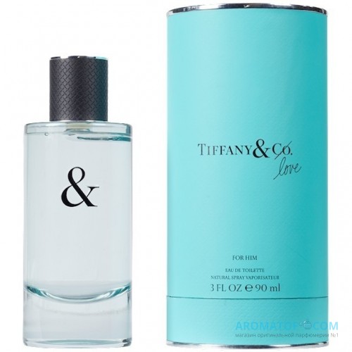 Tiffany & Co Love For Him Tiffany Tiffany & Co Love For Him