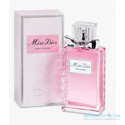 Christian Dior Christian Dior Miss Dior Rose N’Roses