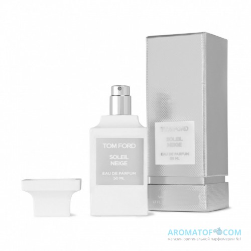 Tom Ford Tom Ford Soleil Neige