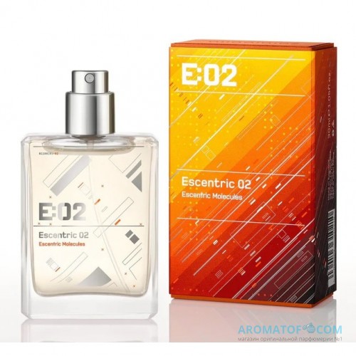 Escentric Molecules Escentric Molecules Escentric 02