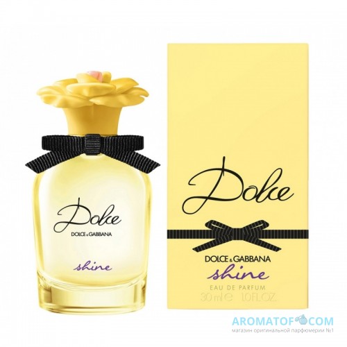 DOLCE & GABBANA DOLCE & GABBANA Dolce Shine