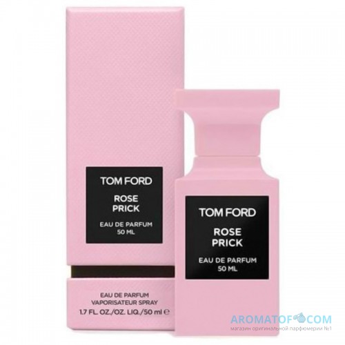Tom Ford Tom Ford Rose Prick