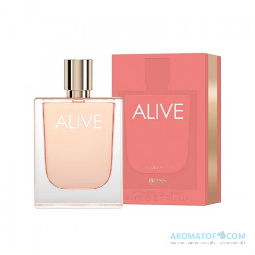 HUGO BOSS Boss Alive HUGO BOSS HUGO BOSS Boss Alive
