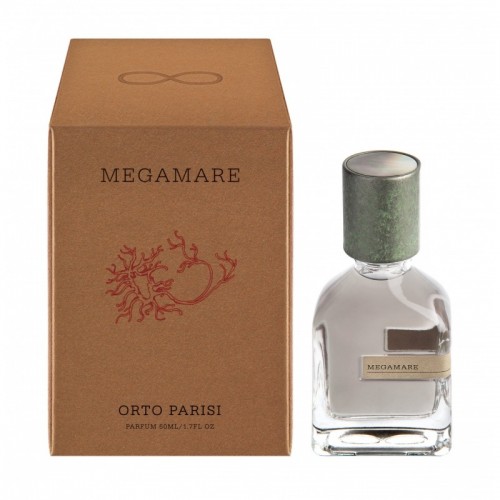 ORTO PARISI Megamare