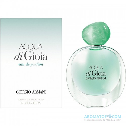 ARMANI ARMANI Acqua Di Gioia
