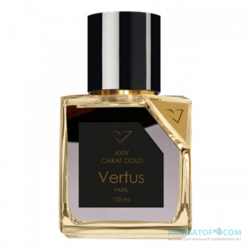 Vertus Vertus XXIV Carat Gold