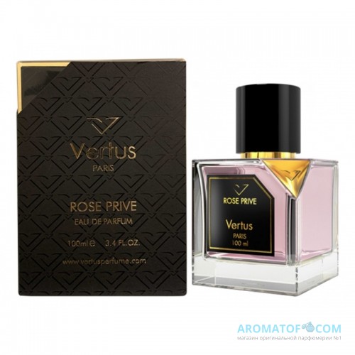 Vertus Rose Prive Vertus Vertus Rose Prive