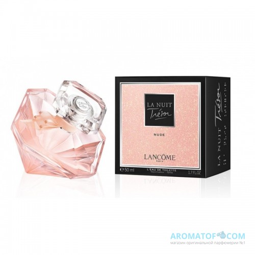 Lancome Lancome La Nuit Tresor Nude
