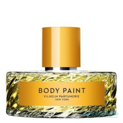 Vilhelm Parfumerie Vilhelm Parfumerie Body Paint