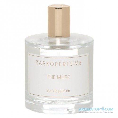 Zarkoperfume Zarkoperfume The Muse