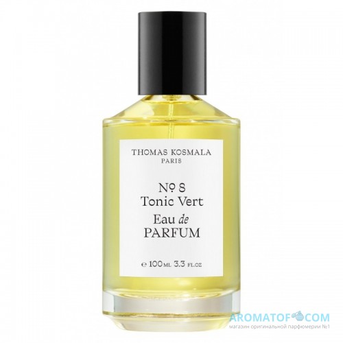 Thomas Kosmala Thomas Kosmala No 8 Tonic Vert