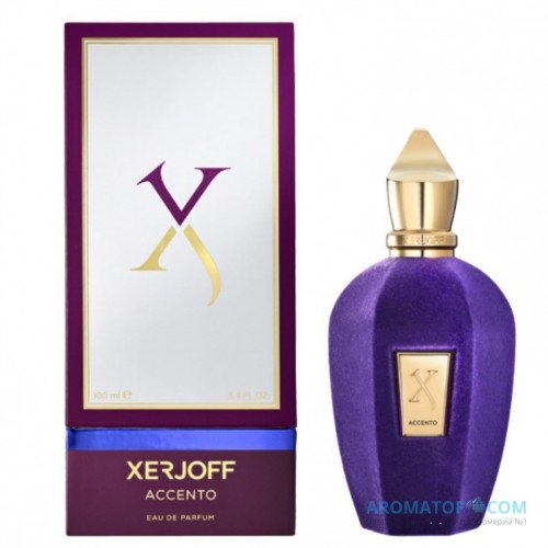 Xerjoff Xerjoff Accento