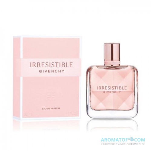 GIVENCHY GIVENCHY Irresistible