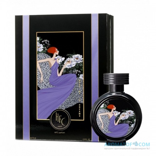 Haute Fragrance Company Haute Fragrance Company Wrap Me in Dreams