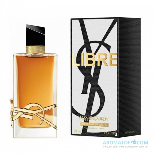 Yves Saint Laurent Yves Saint Laurent Libre Intense