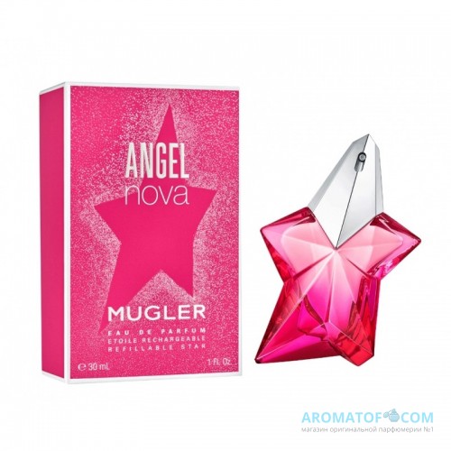 MUGLER MUGLER Angel Nova