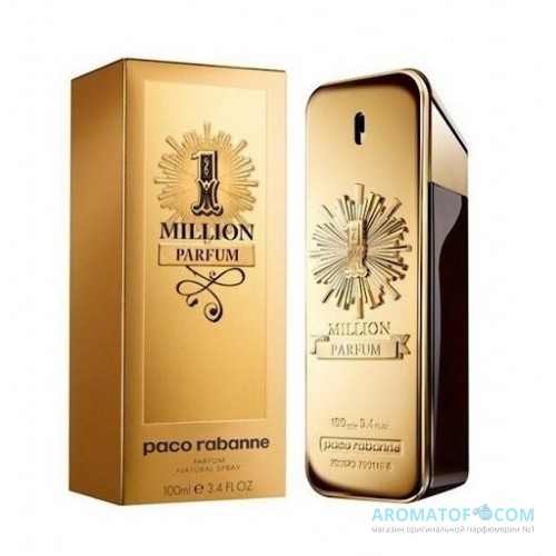 Paco Rabanne Paco Rabanne 1 Million Parfum