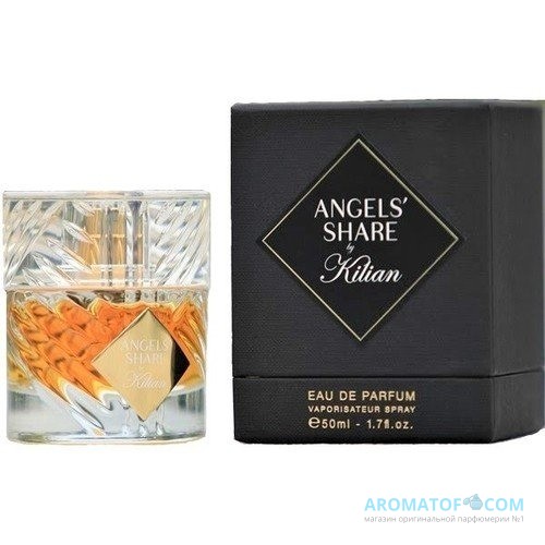 By Kilian By Kilian Angels' Share