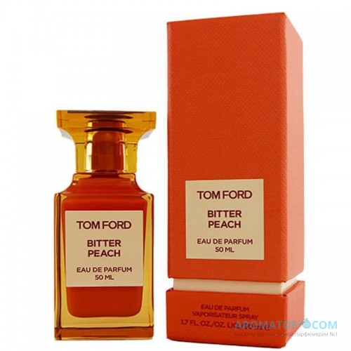 Tom Ford Tom Ford Bitter Peach