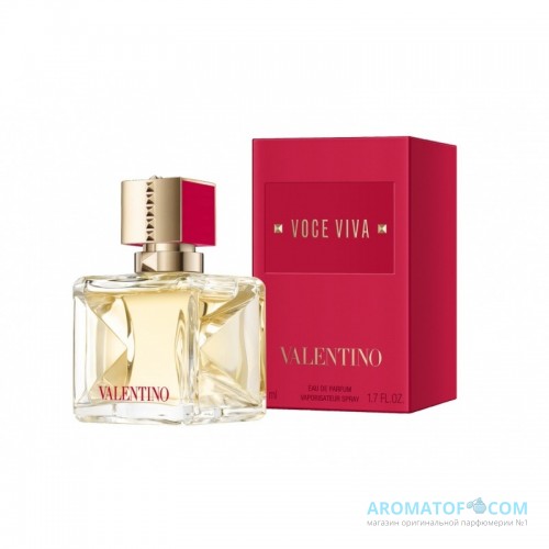Valentino Valentino Voce Viva