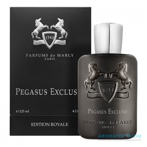 Parfums de Marly Parfums de Marly Pegasus Exclusif