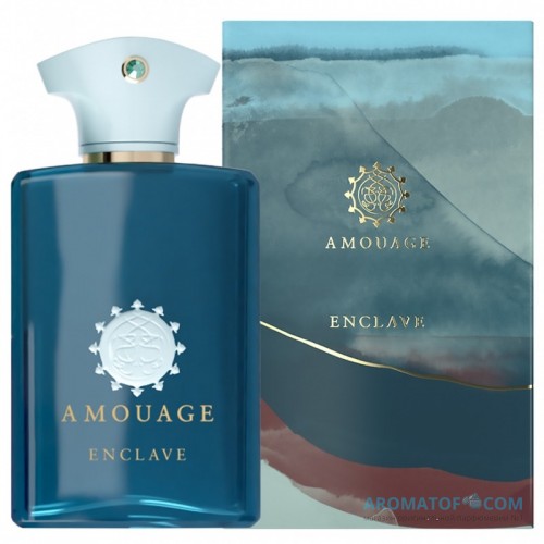 Amouage Amouage Enclave