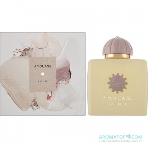 Amouage Amouage Ashore