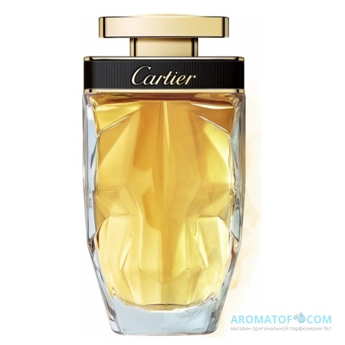 Cartier Cartier La Panthere Parfum